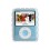 Speck Products iPod Nano Third Generation Armor Skin - Clear